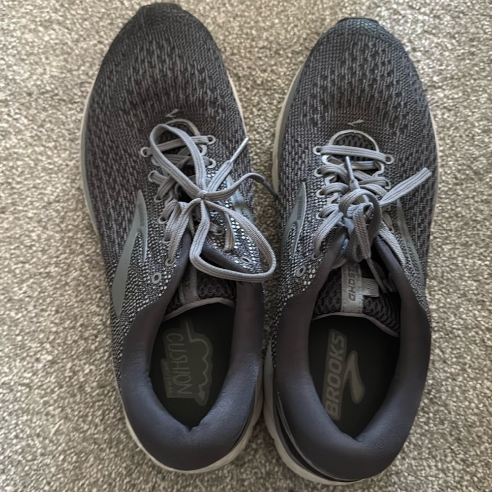 Brooks Ghost 11